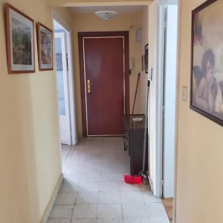 아파트 Apartamento Mar *