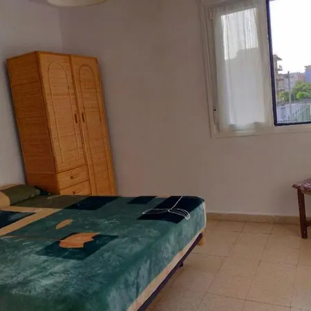 아파트 Apartamento Mar