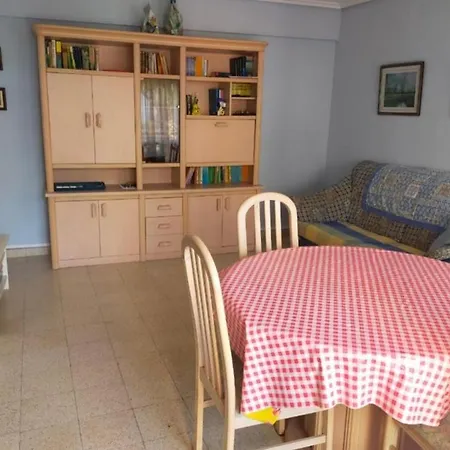 Apartamento Mar
