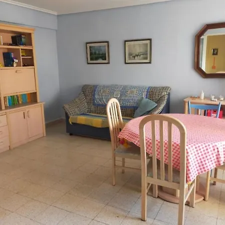 Apartamento Mar