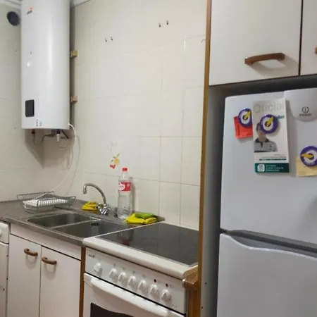 Apartamento Mar 아파트