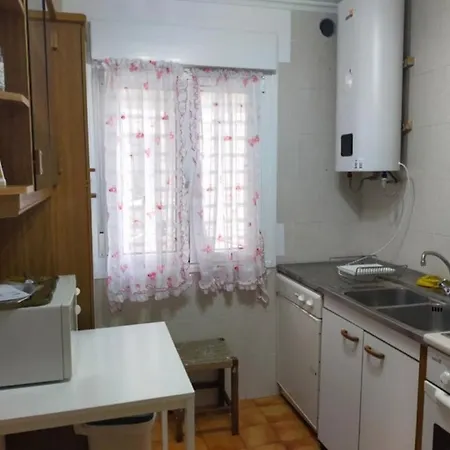 아파트 Apartamento Mar 라레도