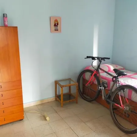 Apartamento Mar 아파트 라레도